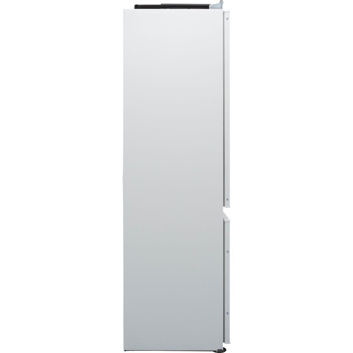 Samsung Series 5 BRB26600FWW Integrated 70-30 Total No Frost Fridge Freezer with Sliding Door Fixing Kit - White - F Rated