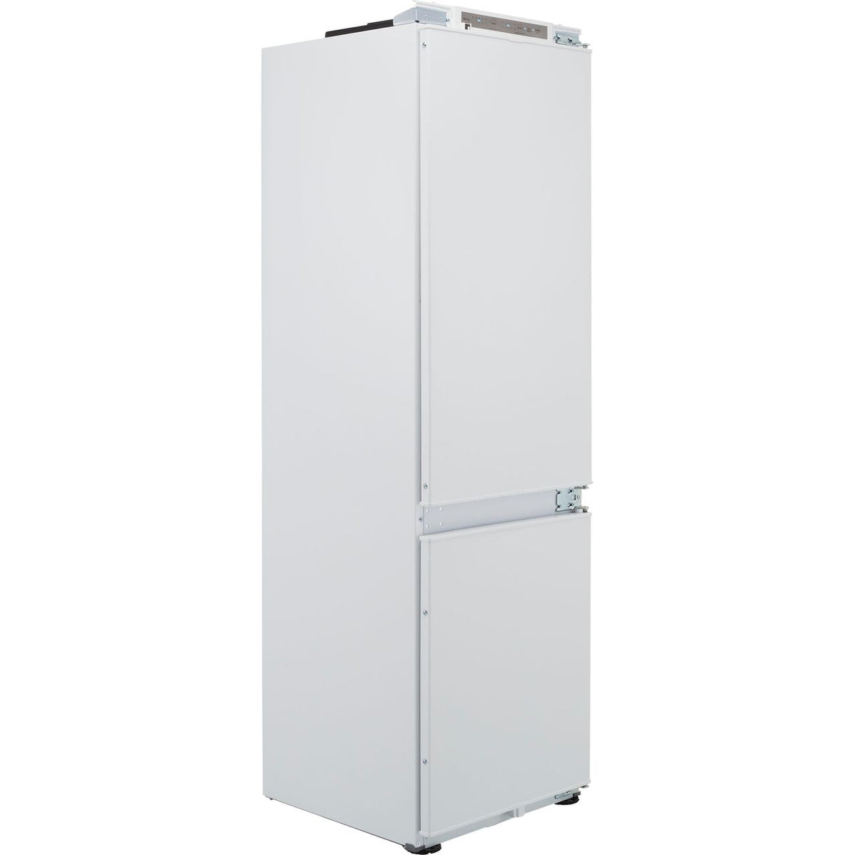 Samsung Series 5 BRB26600FWW Integrated 70-30 Total No Frost Fridge Freezer with Sliding Door Fixing Kit - White - F Rated