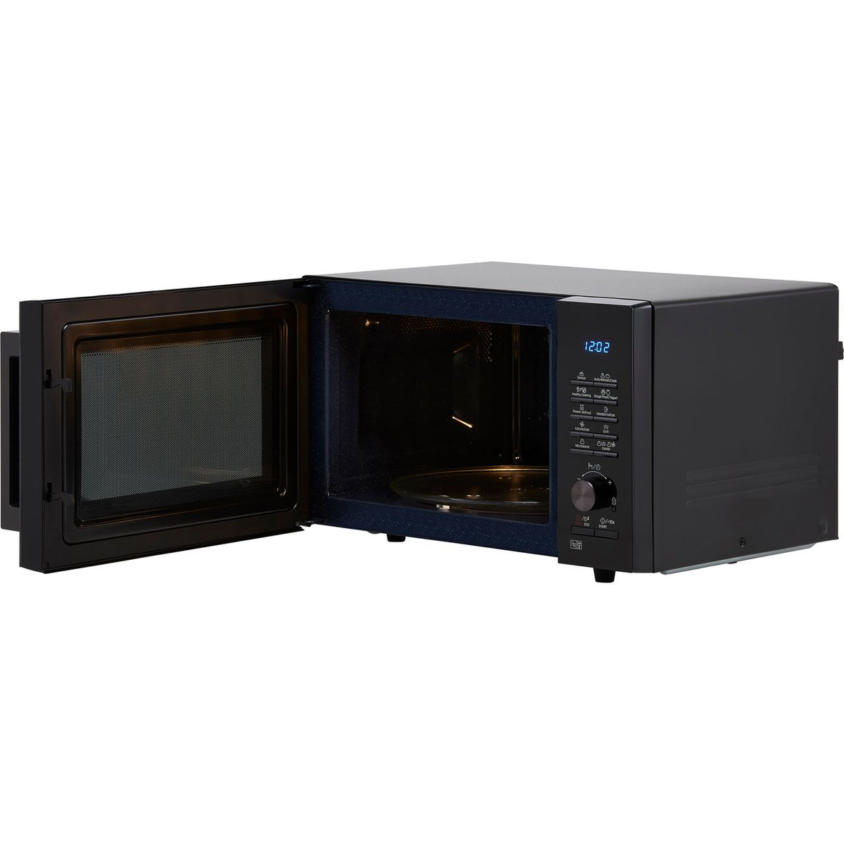 Samsung MC28A5125AK 28 Litre Combination Microwave Oven - Black