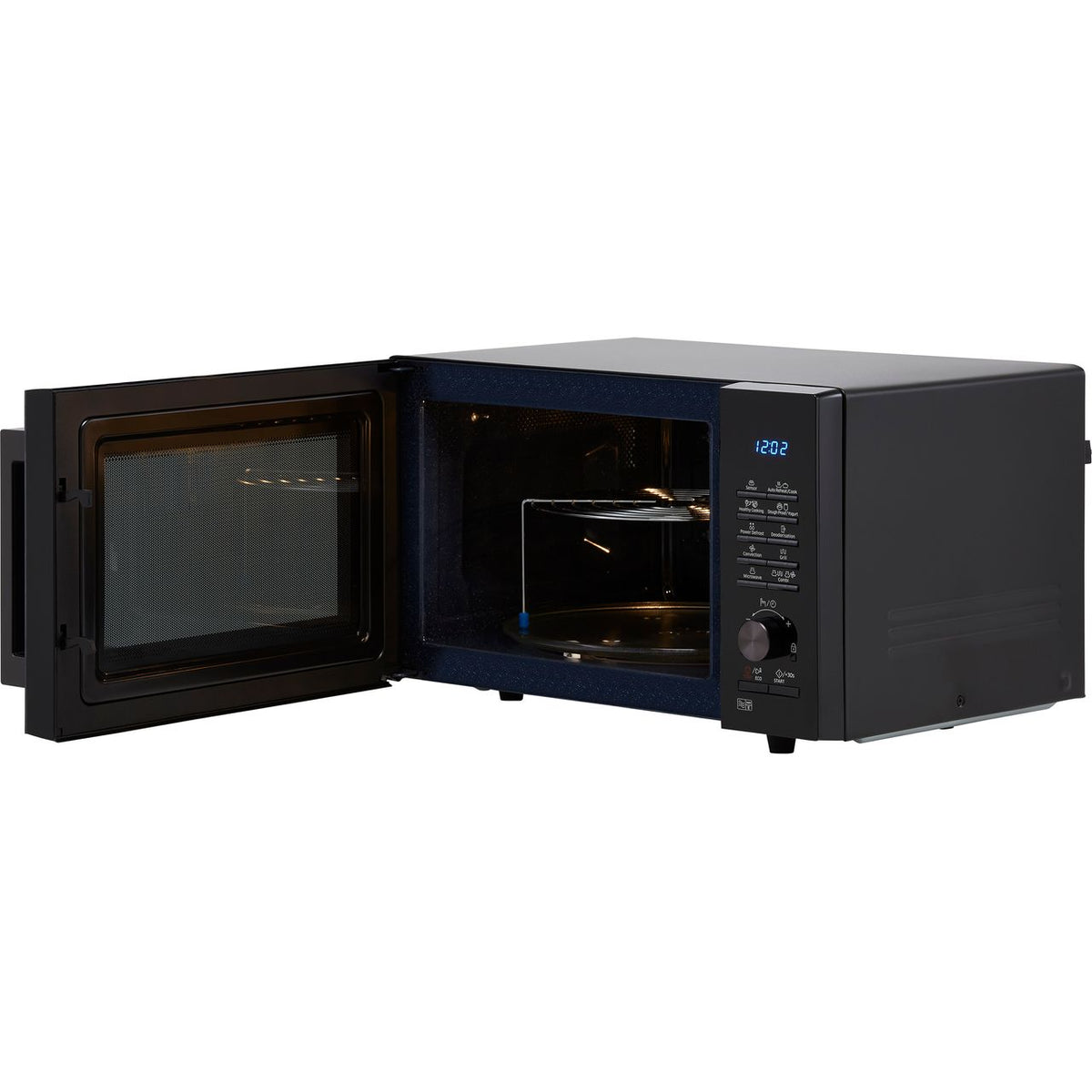 Samsung MC28A5125AK 28 Litre Combination Microwave Oven - Black