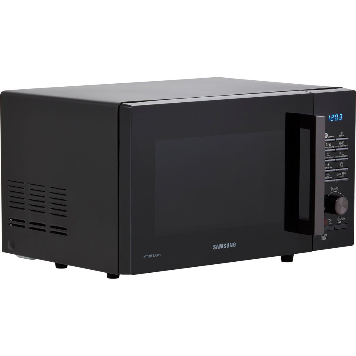 Samsung MC28A5135CK 28 Litre Combination Microwave Oven - Black