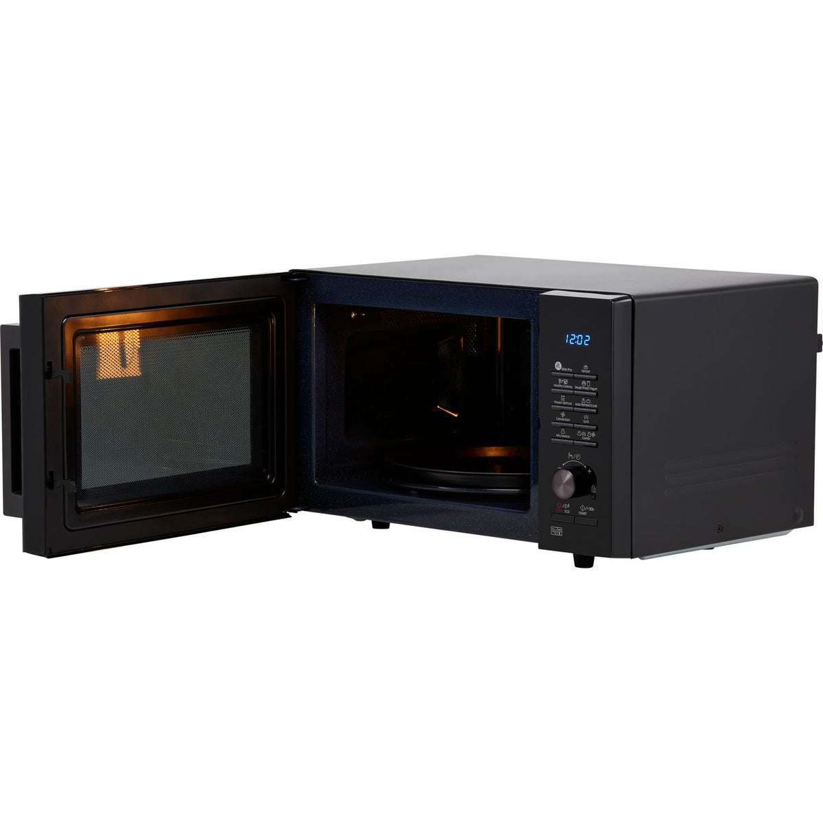 Samsung MC28A5135CK 28 Litre Combination Microwave Oven - Black