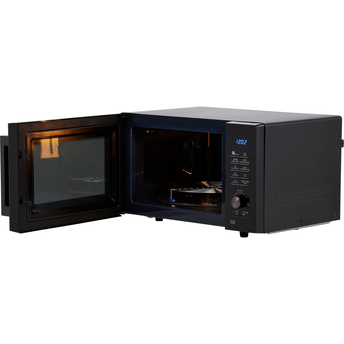 Samsung MC28A5135CK 28 Litre Combination Microwave Oven - Black