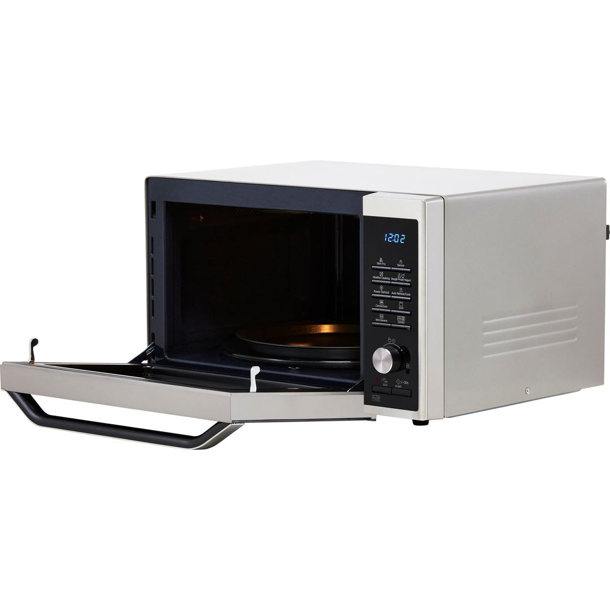 Samsung MC32J7055CT 32 Litre Combination Microwave Oven - Stainless Steel