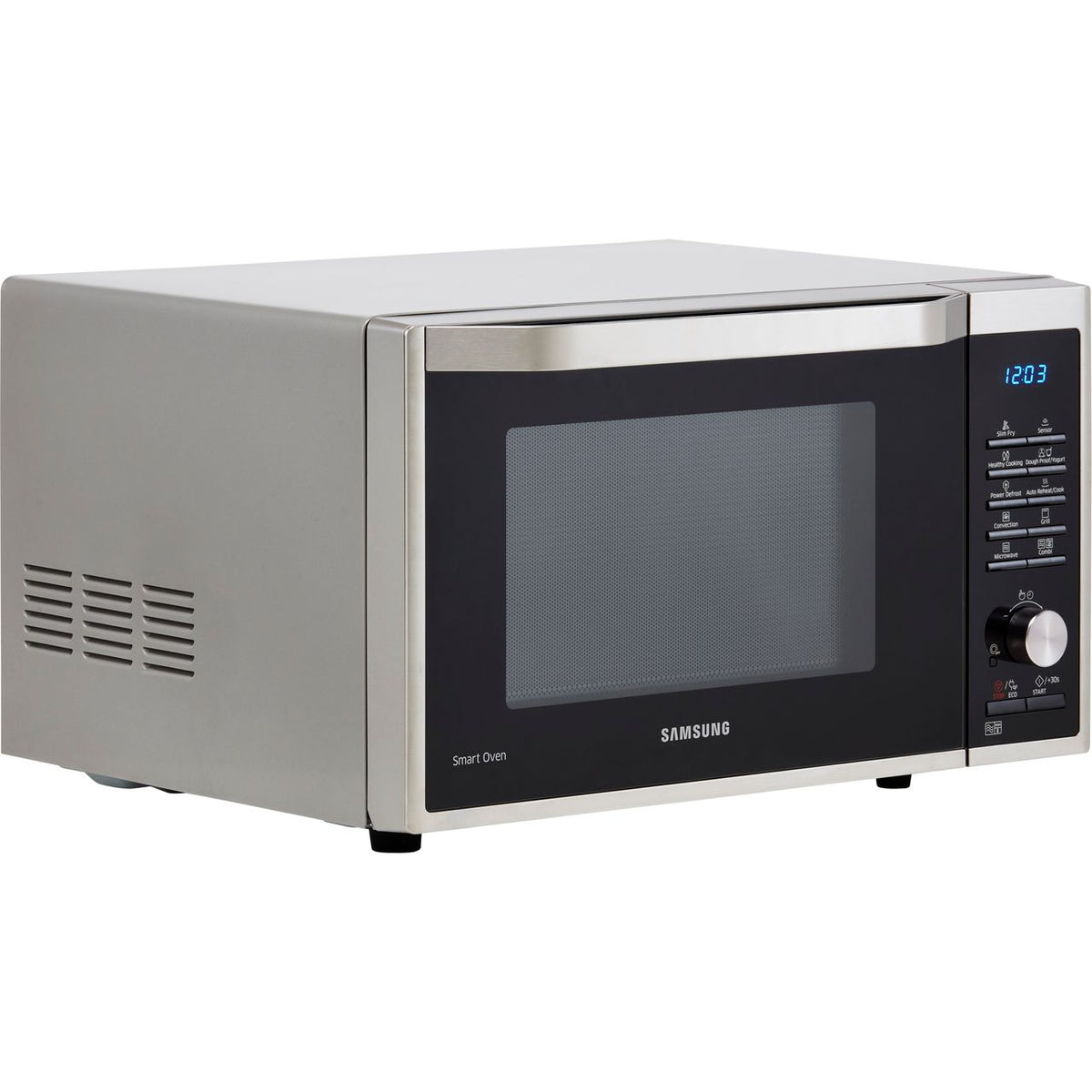 Samsung MC32J7055CT 32 Litre Combination Microwave Oven - Stainless Steel