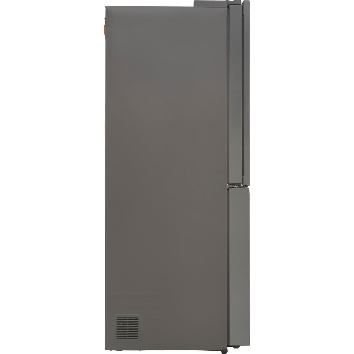 Samsung Series 9 RF65A967FS9 Plumbed Total No Frost American Fridge Freezer - Matte Stainless Steel - F Rated