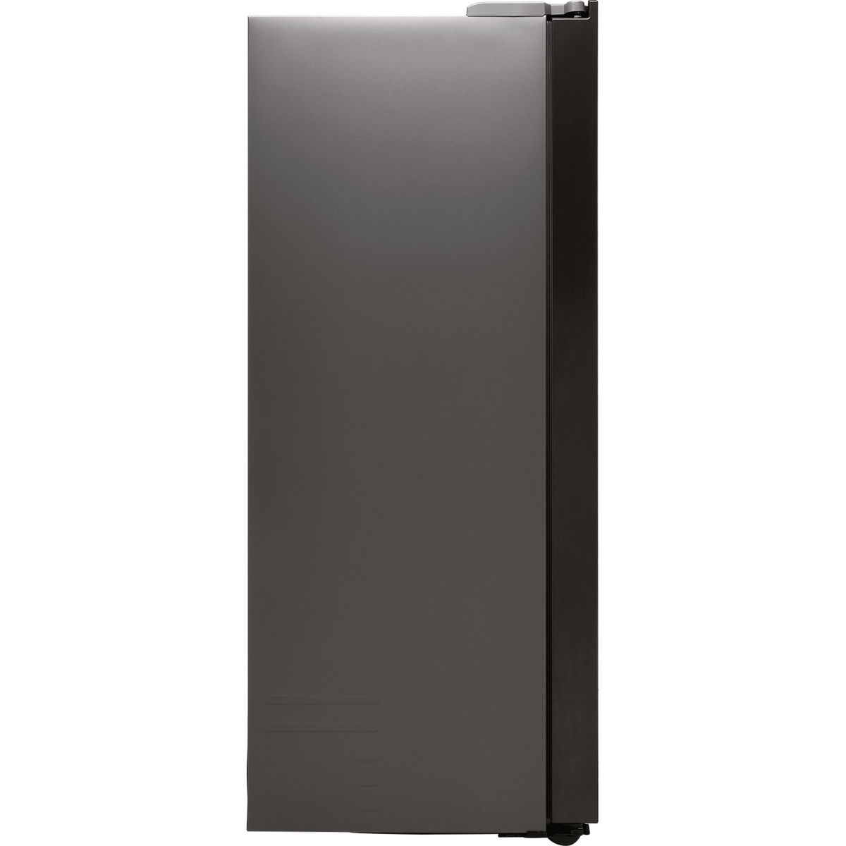 Samsung Series 8 RS68A8840B1 Plumbed Total No Frost American Fridge Freezer - Black - F Rated