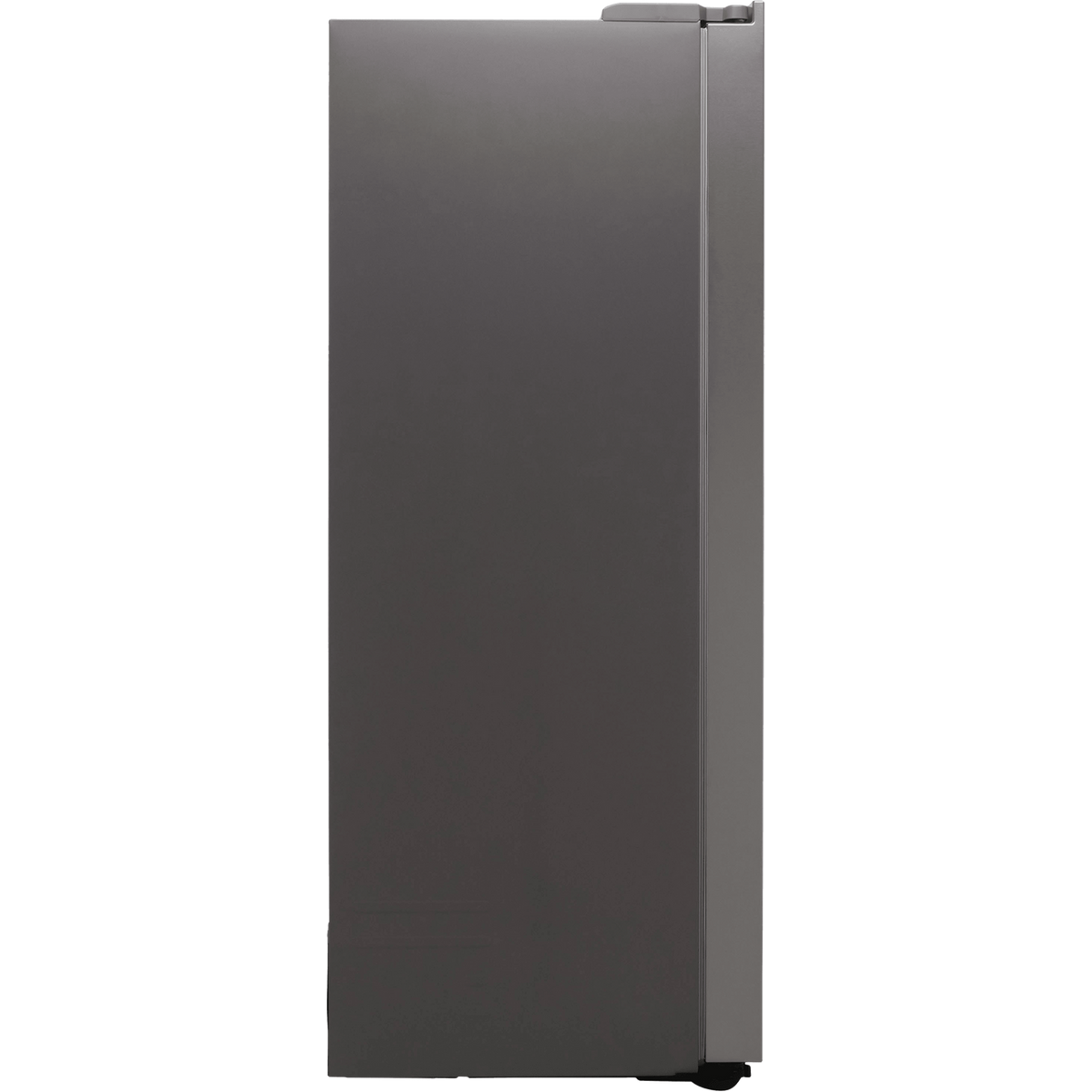 Samsung Family Hub™ RS6HA8891SL Wifi Connected Plumbed American Fridge Freezer with Family Hub™, Digital Inverter Compressor, Plumbed Water Dispenser