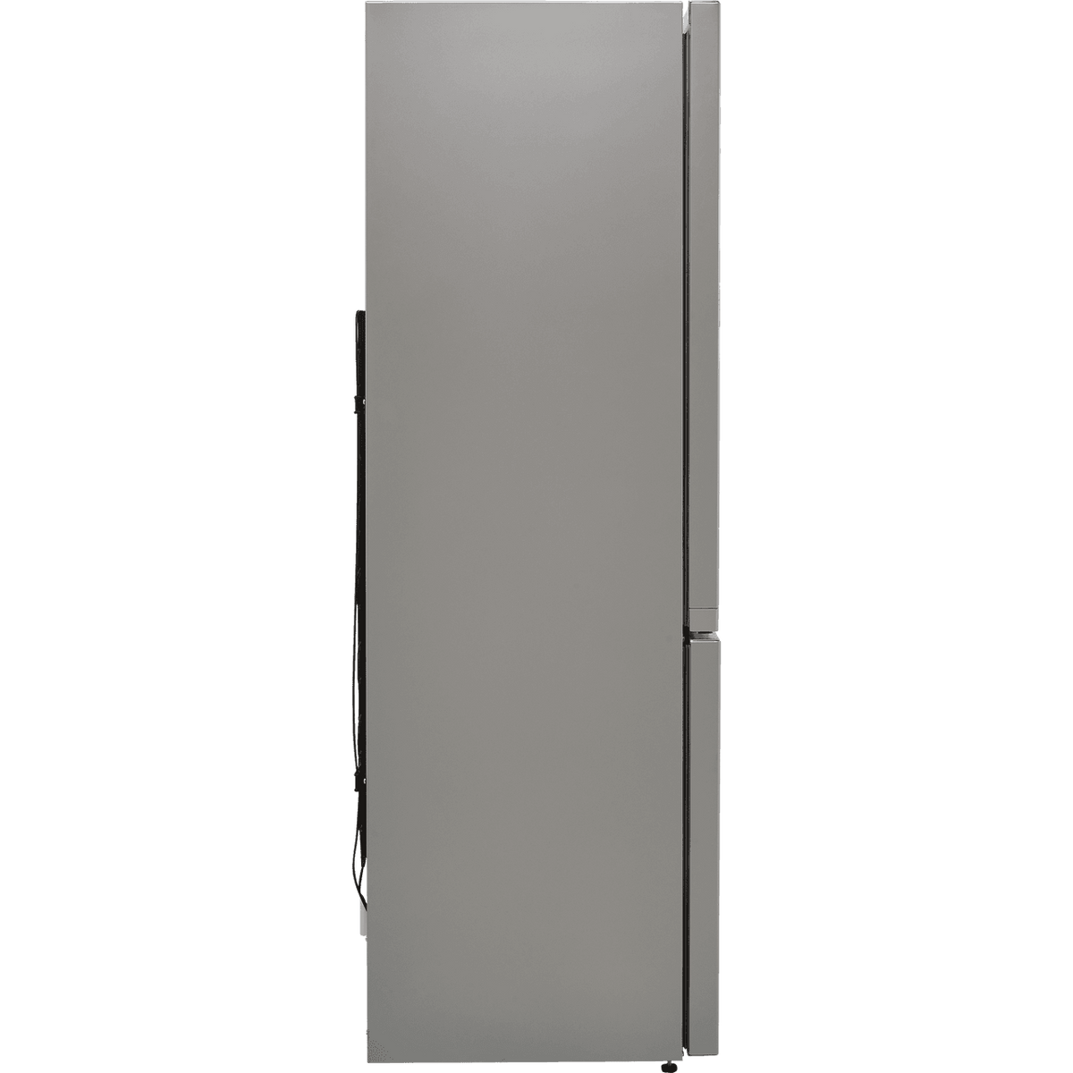 Sharp SJ-BB04DTXSF-EN 60-40 Fridge Freezer - Silver - F Rated