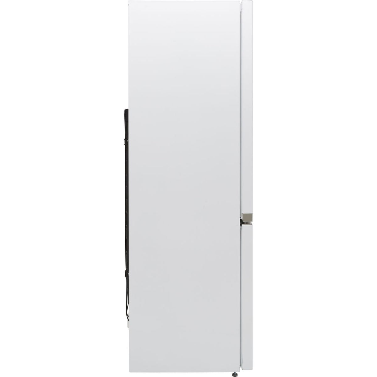 Sharp SJ-BB04DTXWF-EN 60-40 Fridge Freezer - White - F Rated