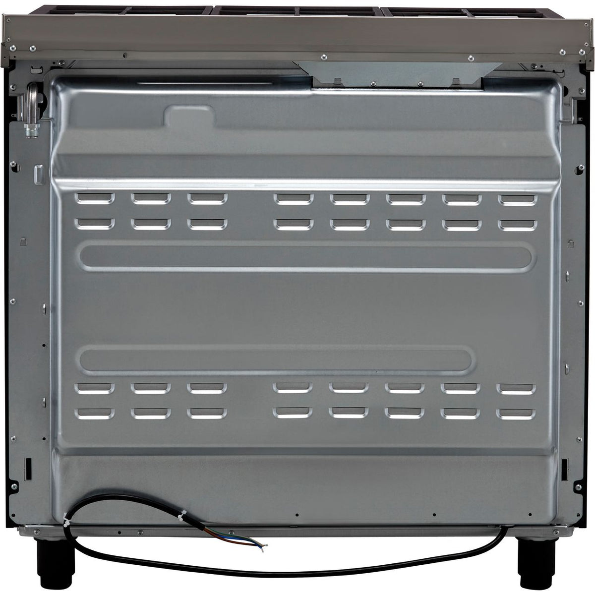 Smeg Portofino CPF92GMA Dual Fuel Range Cooker - Anthracite - A-A Rated