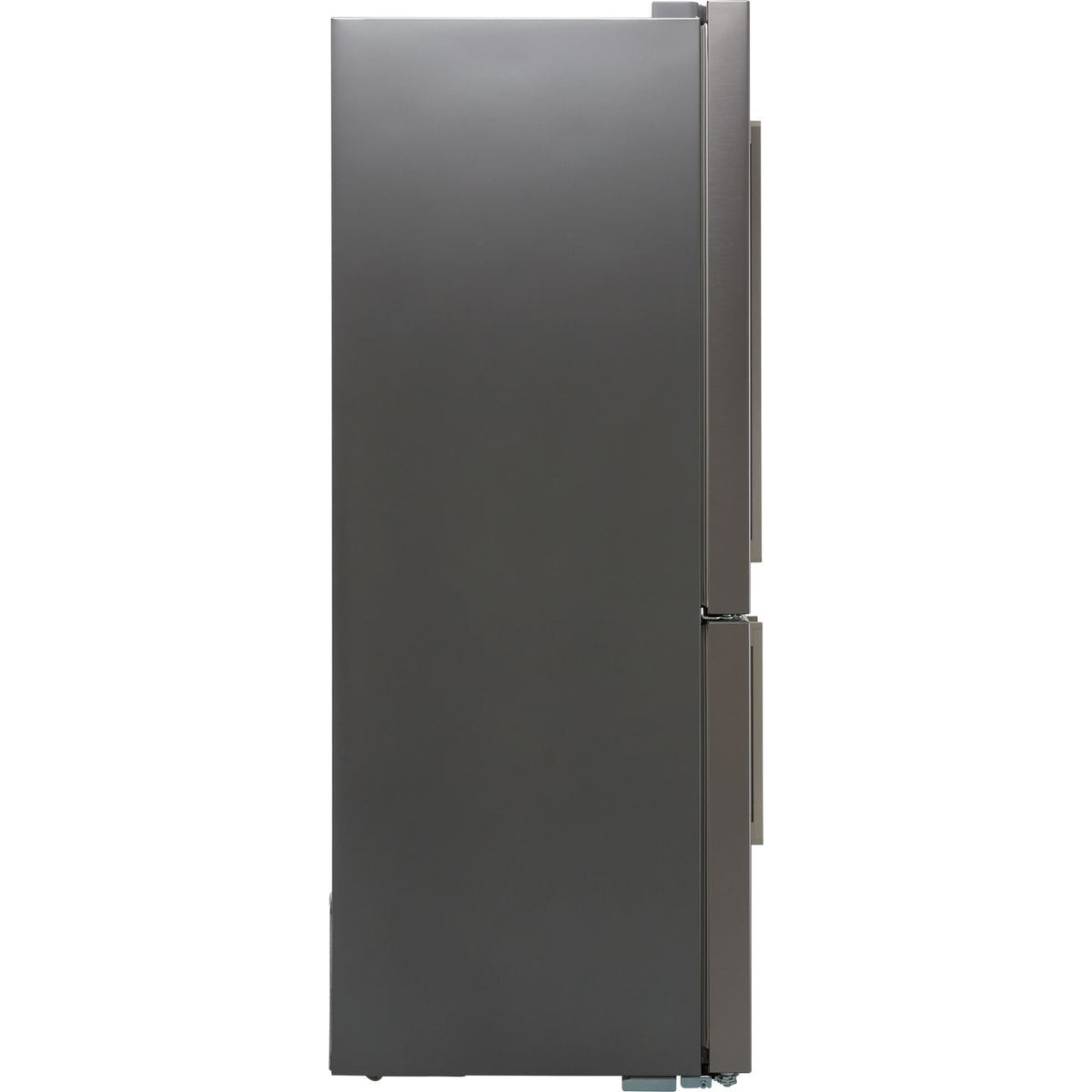 Smeg FQ60XDF Frost Free American Fridge Freezer - Stainless Steel - F Rated