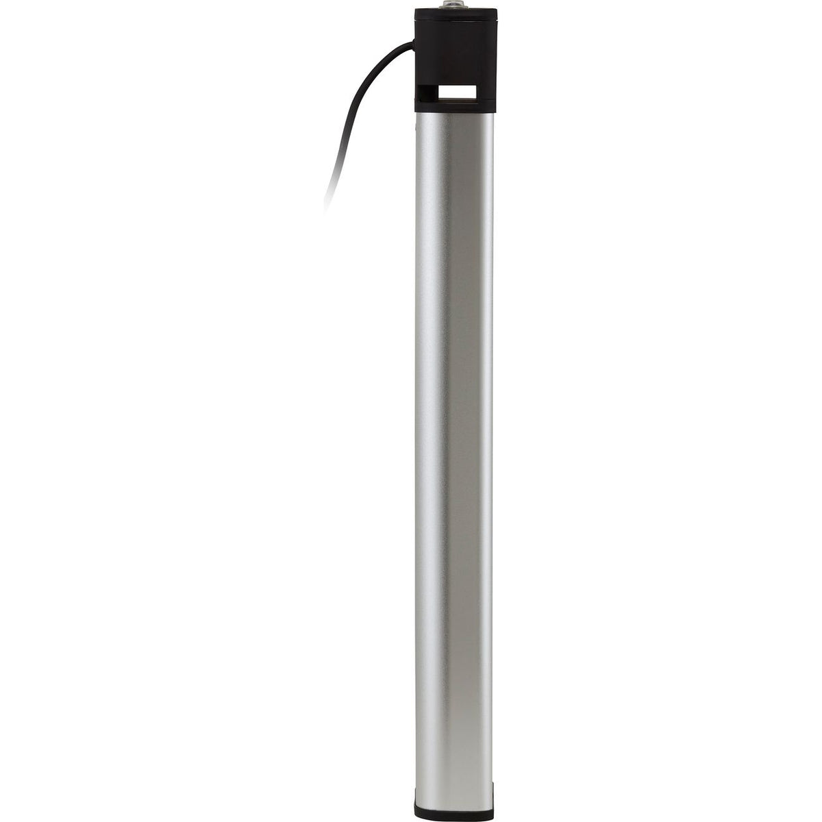 Swan Al Fresco SH16340N Wall Mounted Electric Patio Heater With Remote Control 1800W - Black