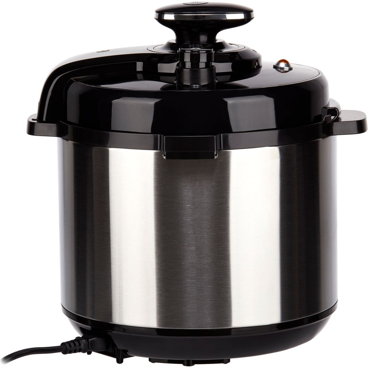 Tefal All in One CY505E40 6 Litre Pressure Cooker - Black