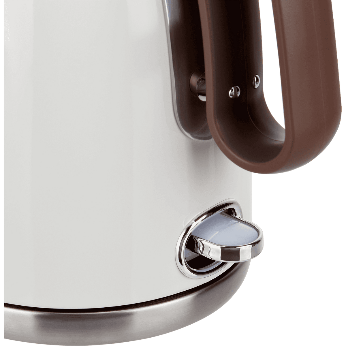 Tefal Retra KI780A40 Kettle - Cream