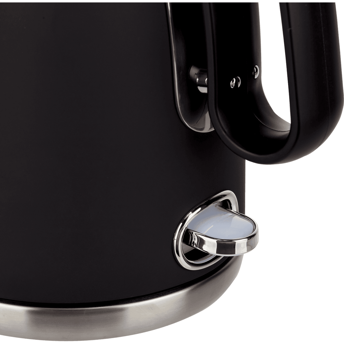 Tefal Retra KI780N40 Kettle - Matt Black