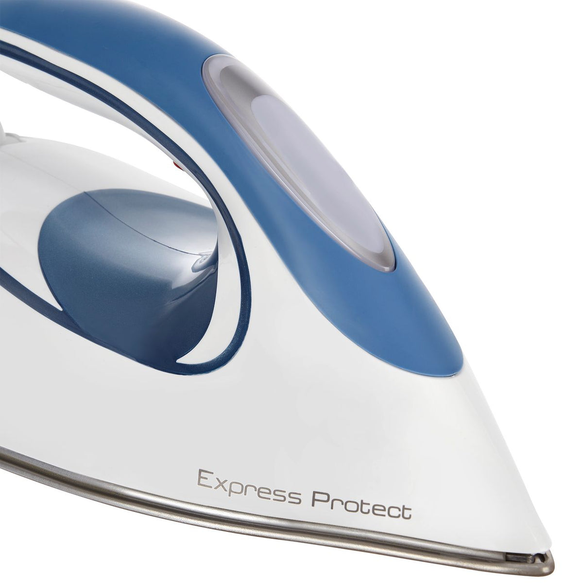 Tefal Express Protect SV9202G0 Pressurised Steam Generator Iron - White - Blue