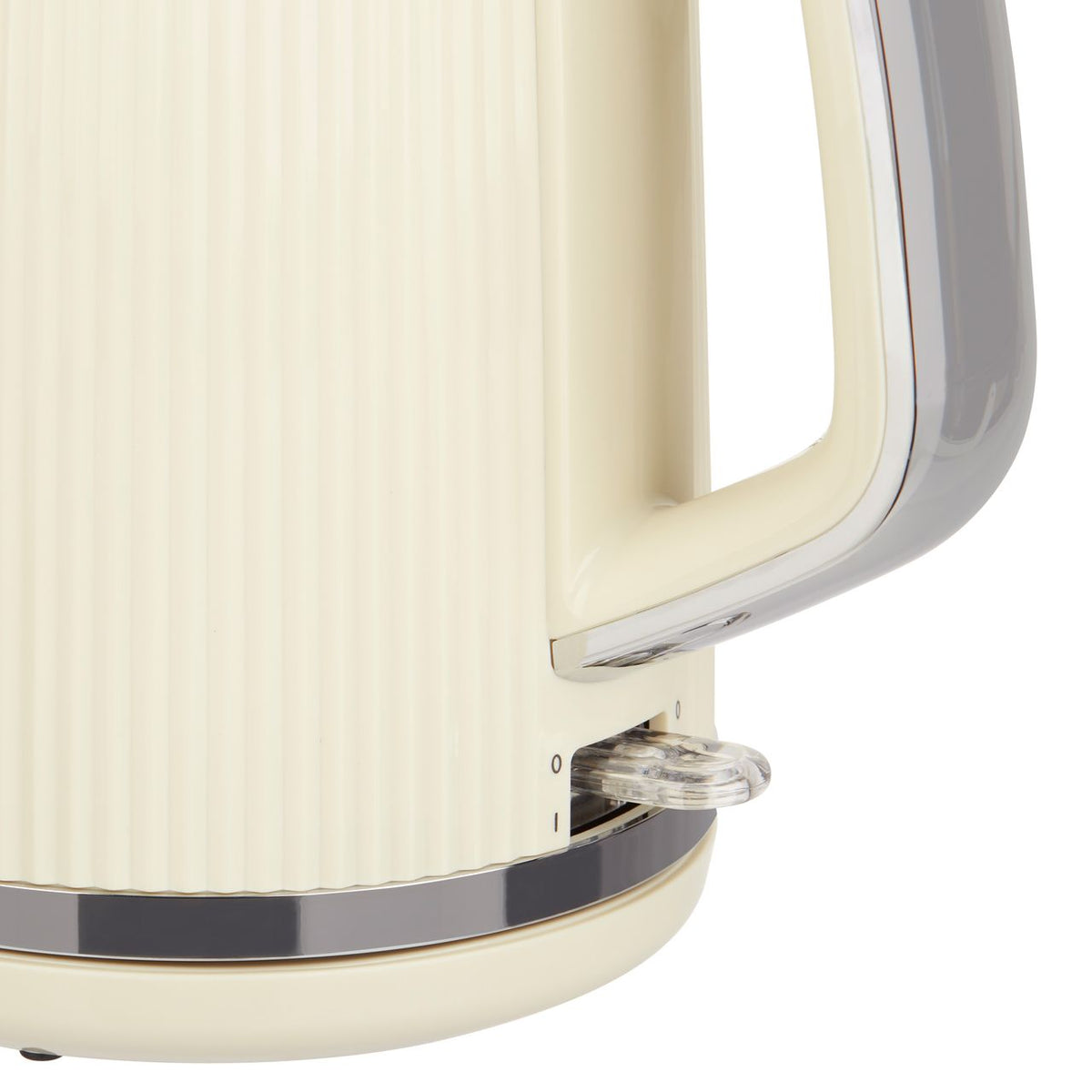 Breville Bold VKT223 Kettle - Cream