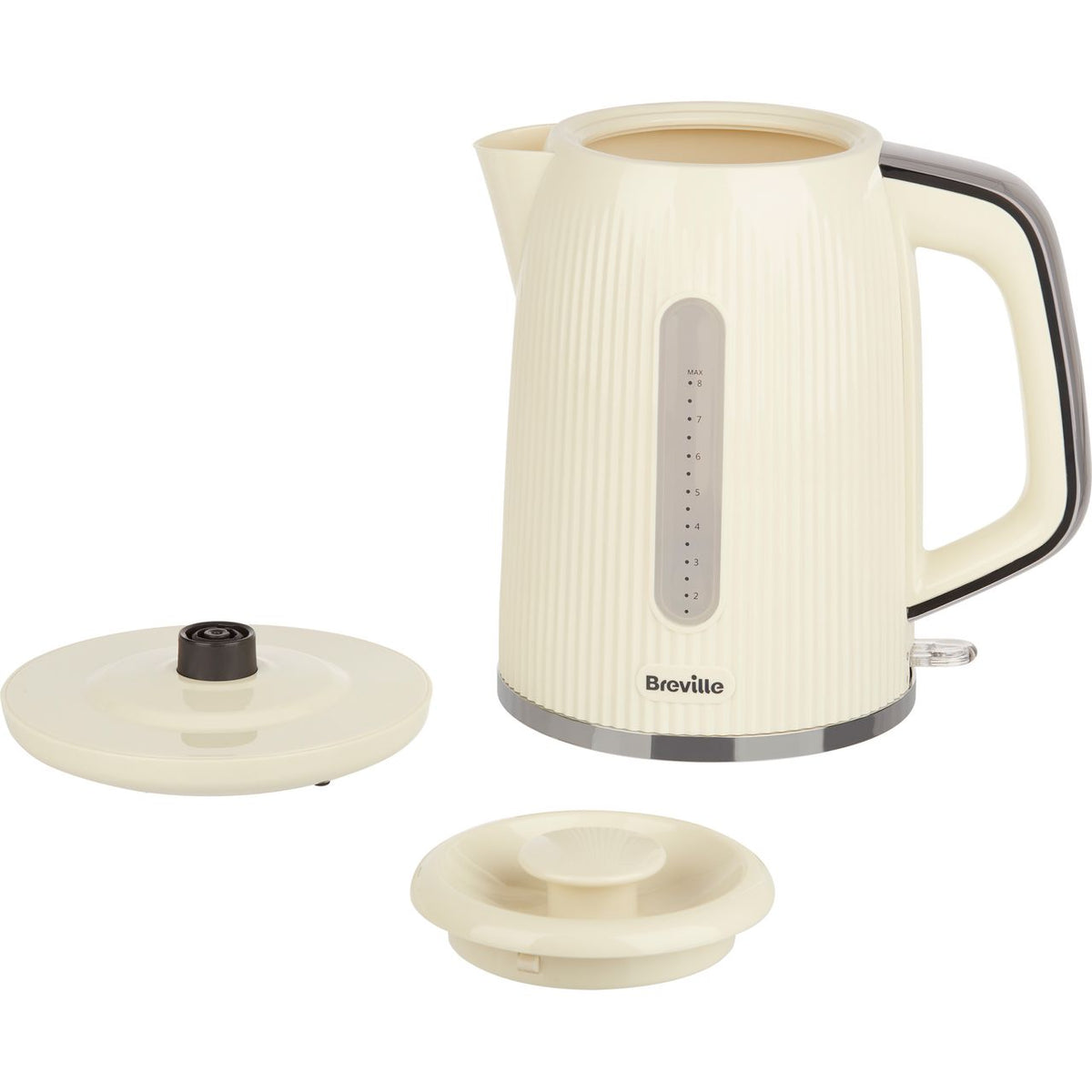 Breville Bold VKT223 Kettle - Cream