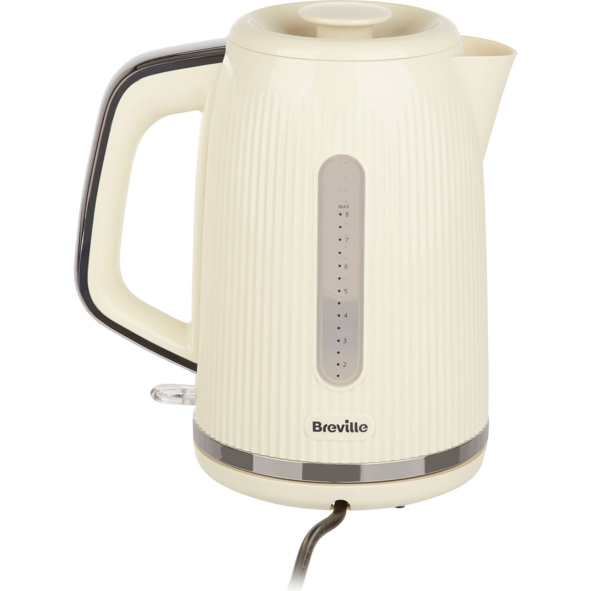 Breville Bold VKT223 Kettle - Cream