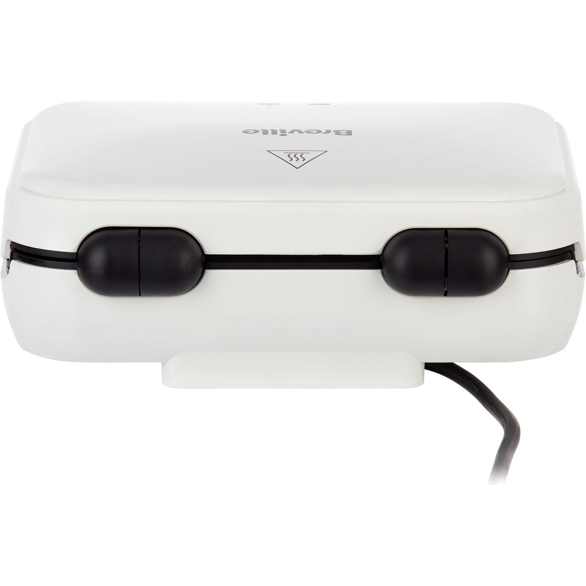 Breville Deep Fill VST091 Sandwich Toaster - White