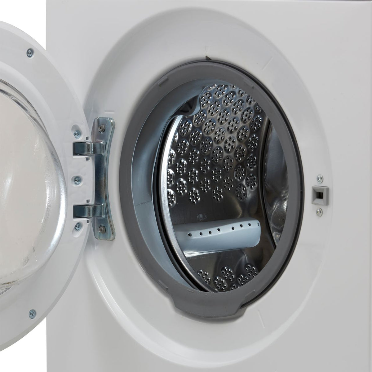 Zanussi ZWD86NB4PW 8Kg - 4Kg Washer Dryer with 1600 rpm - White - E Rated