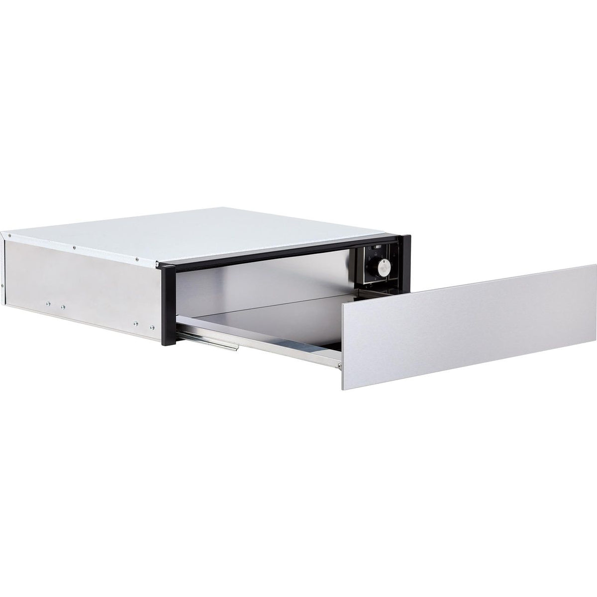 AEG KDE911424M Built In Warming Drawer - Stainless Steel