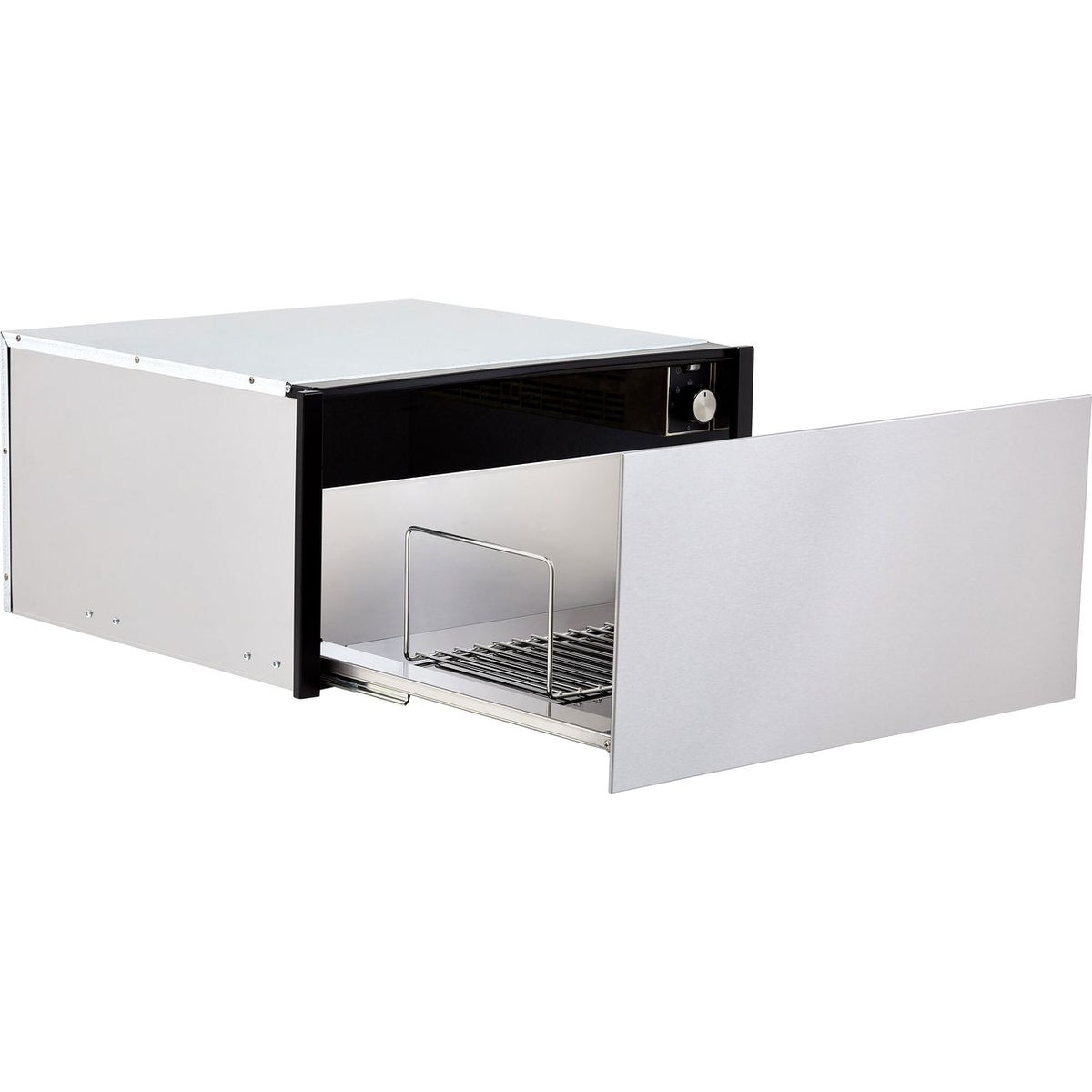 AEG KDE912924M Built In Warming Drawer - Stainless Steel