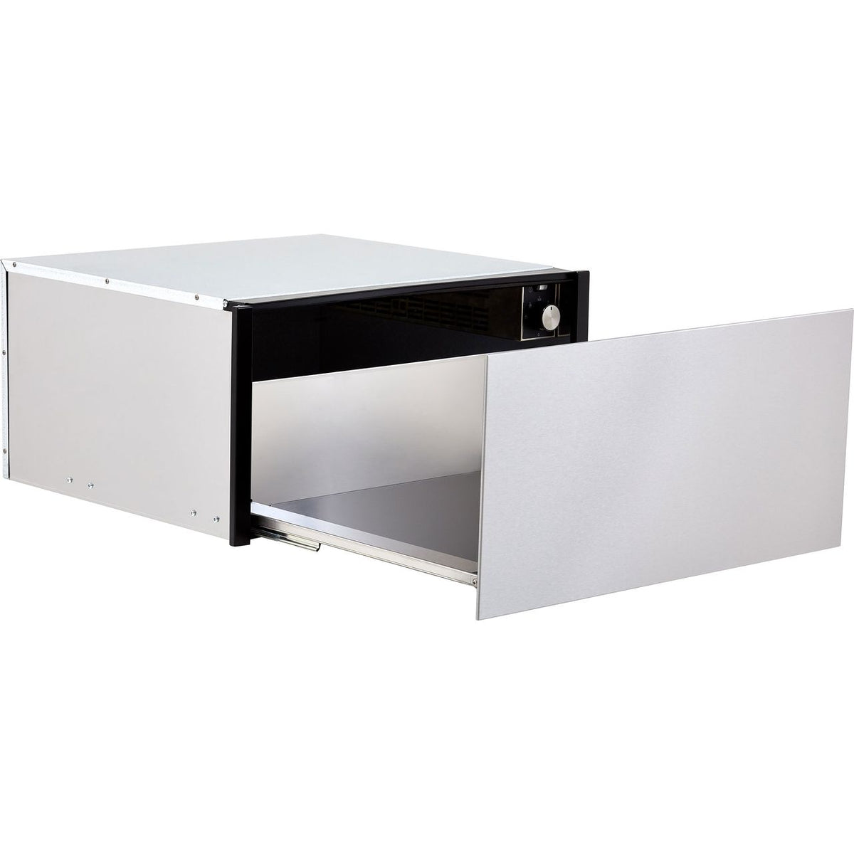 AEG KDE912924M Built In Warming Drawer - Stainless Steel