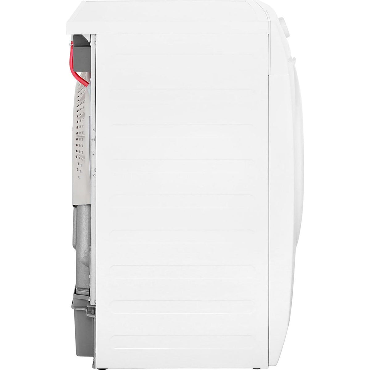 AEG ProSense® Technology T6DBG720N 7Kg Condenser Tumble Dryer - White - B Rated