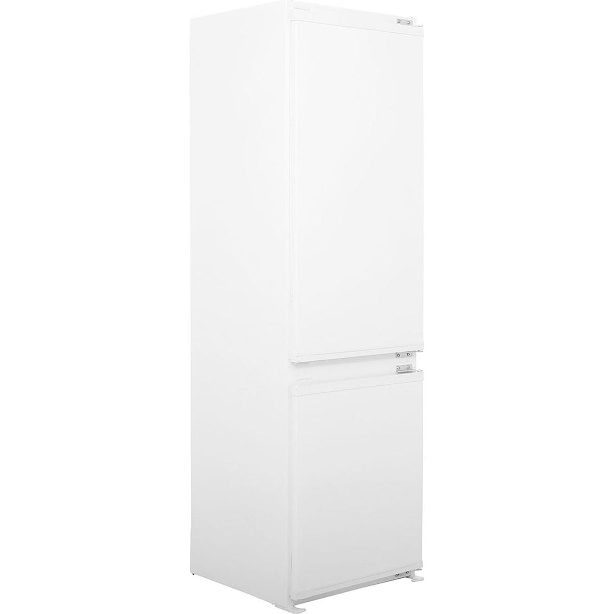 Beko BCSD173 Integrated 70-30 Fridge Freezer with Sliding Door Fixing Kit - White - F Rated