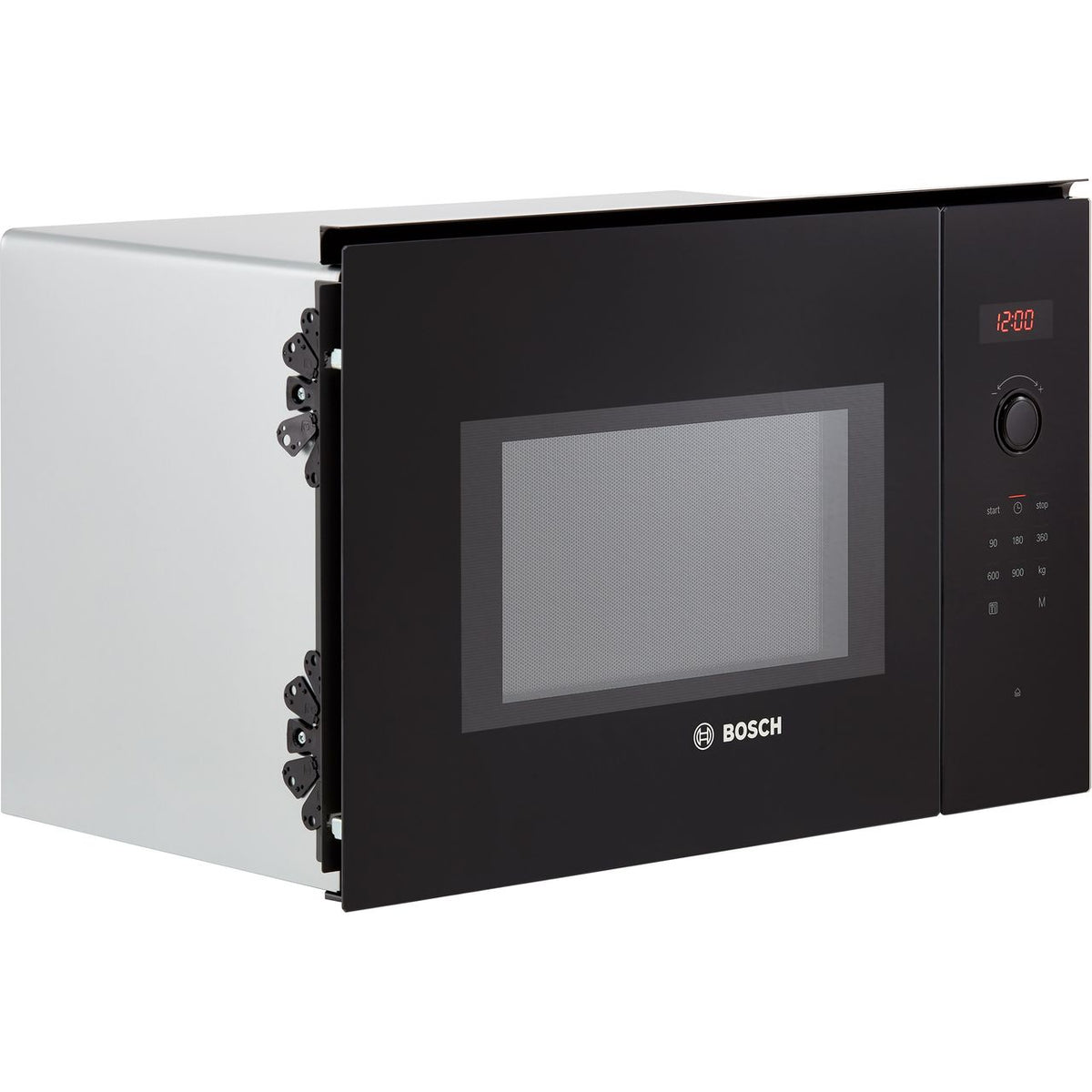 Bosch Series 4 BFL553MB0B Built In Microwave - Black