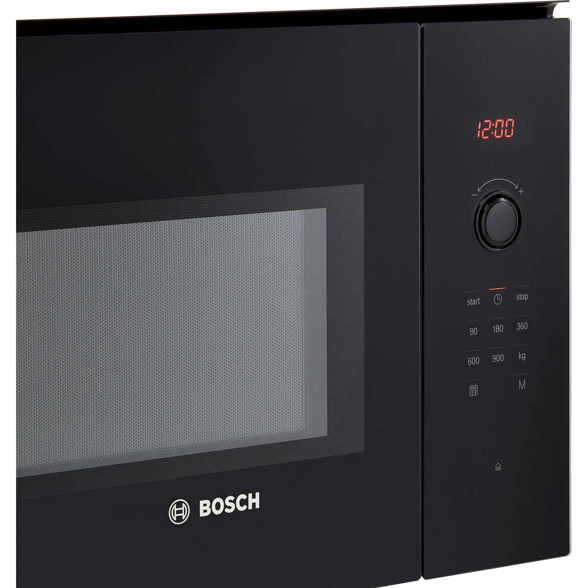 Bosch Series 4 BFL553MB0B Built In Microwave - Black