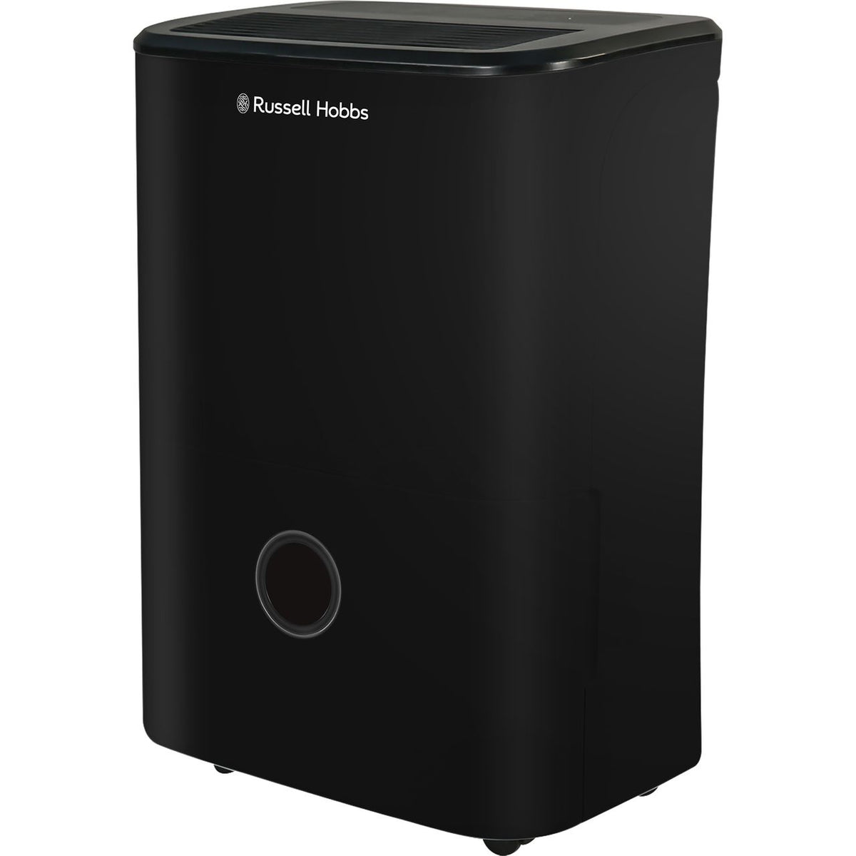 Russell Hobbs RHDH2002B Dehumidifier - Black