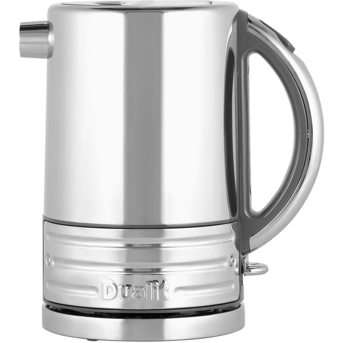 Dualit Architect 72926 Kettle - Stainless Steel - Grey