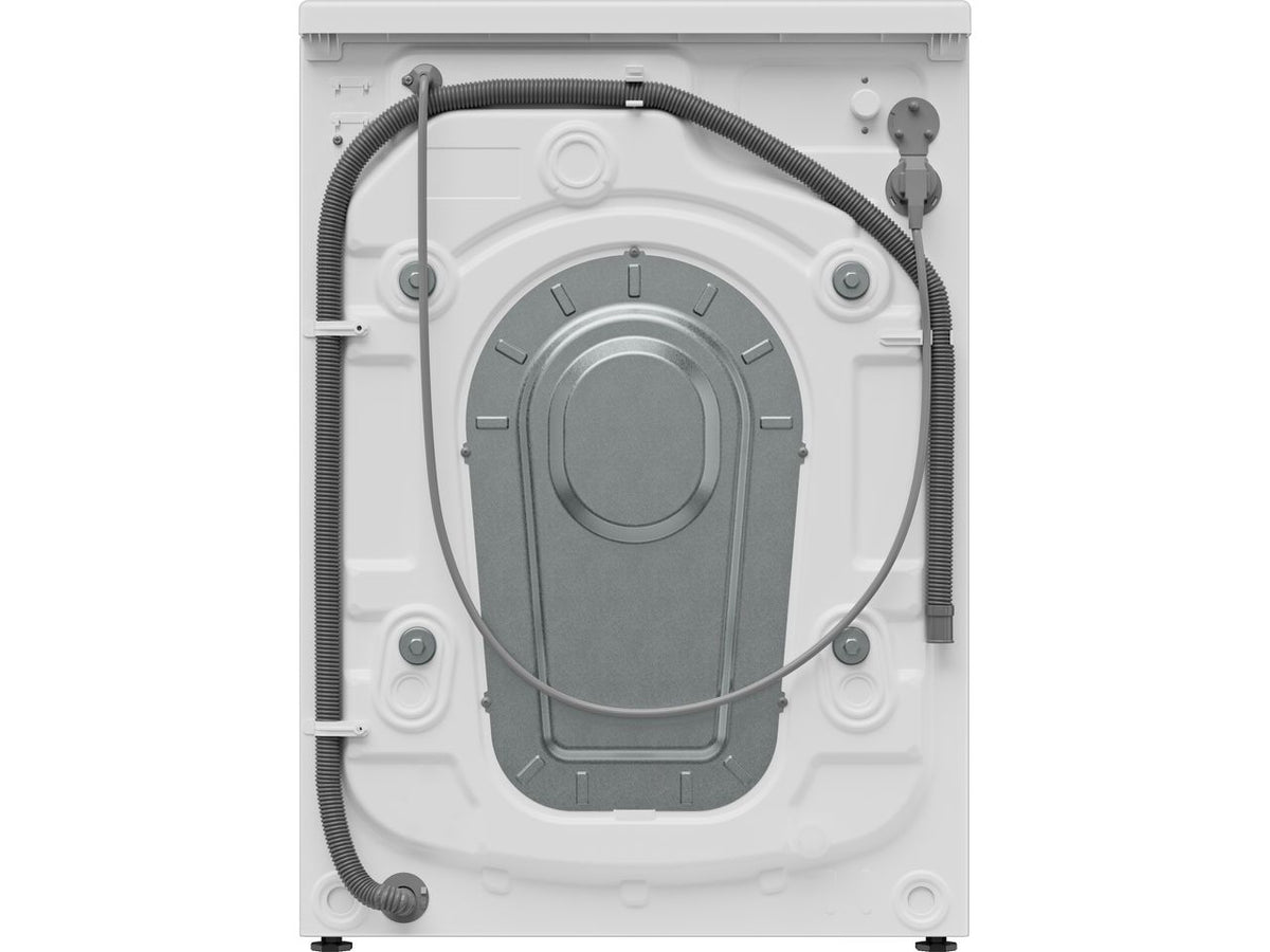 Hisense 5S Series WD5S1045BW Wifi Connected 10Kg - 6Kg Washer Dryer with 1400 rpm - White - D Rated