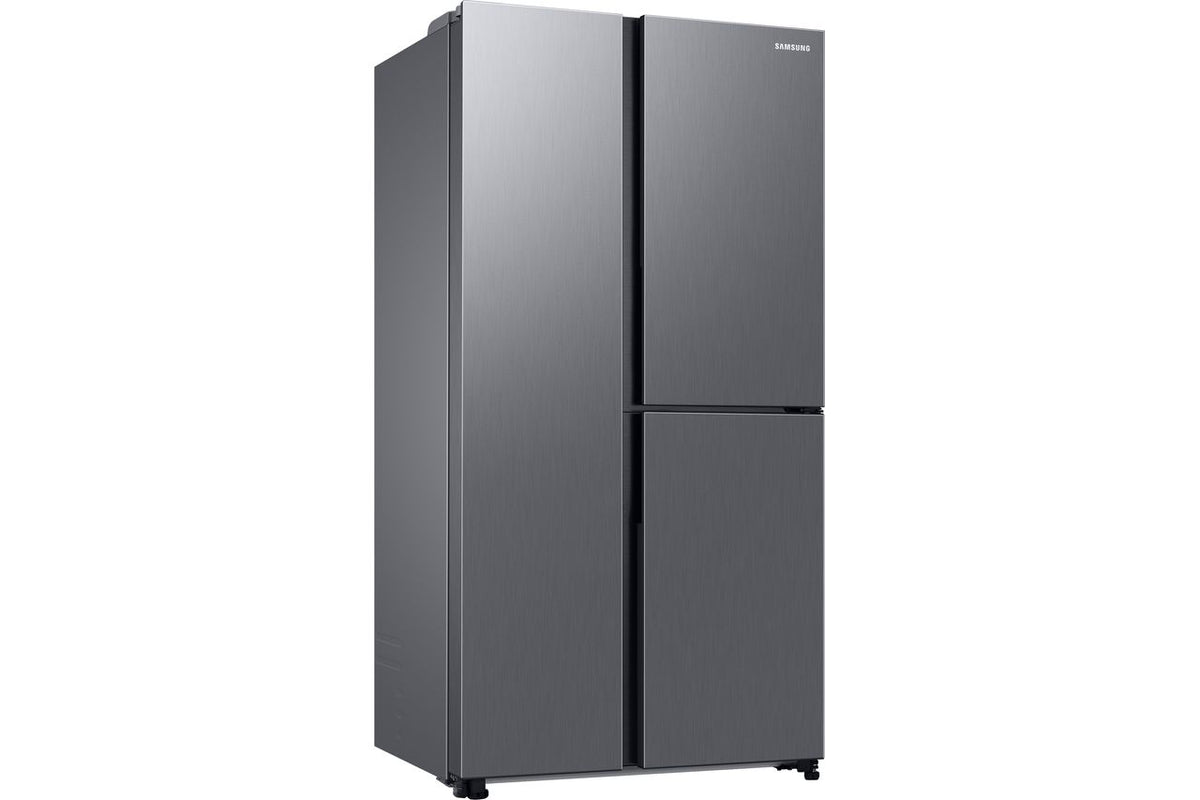 Samsung Series 9 Beverage Center™ RH69CG895DS9EU Wifi Connected Total No Frost American Fridge Freezer - Inox