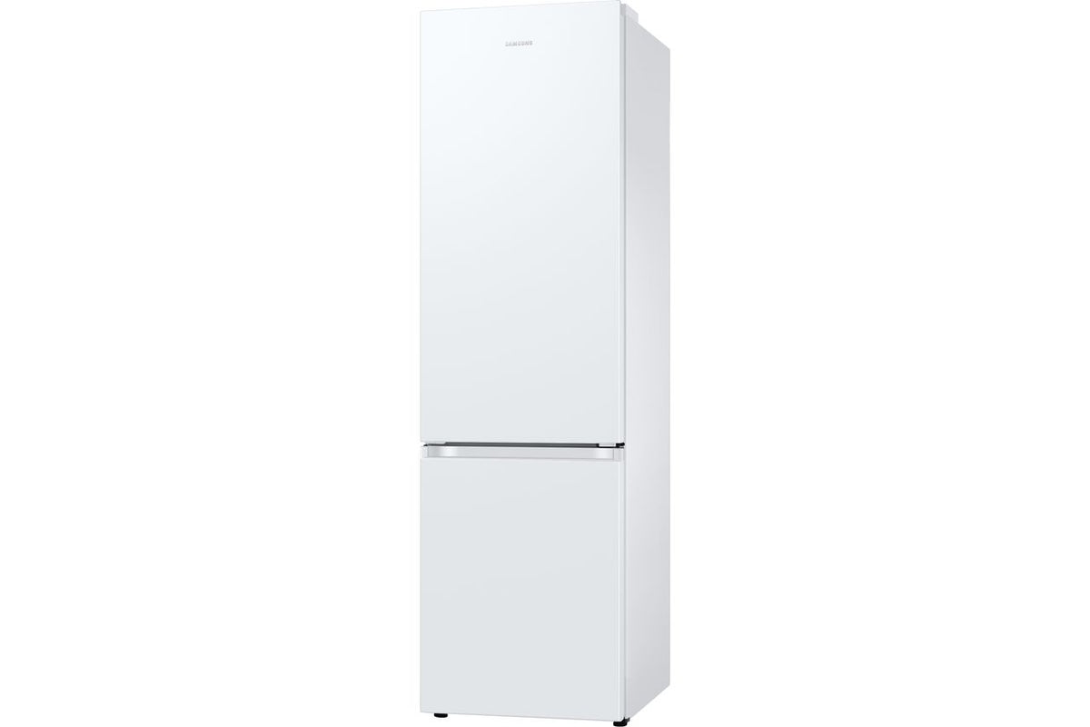 Samsung Series 5 RB38C602EWW 70-30 Total No Frost Fridge Freezer - White - E Rated