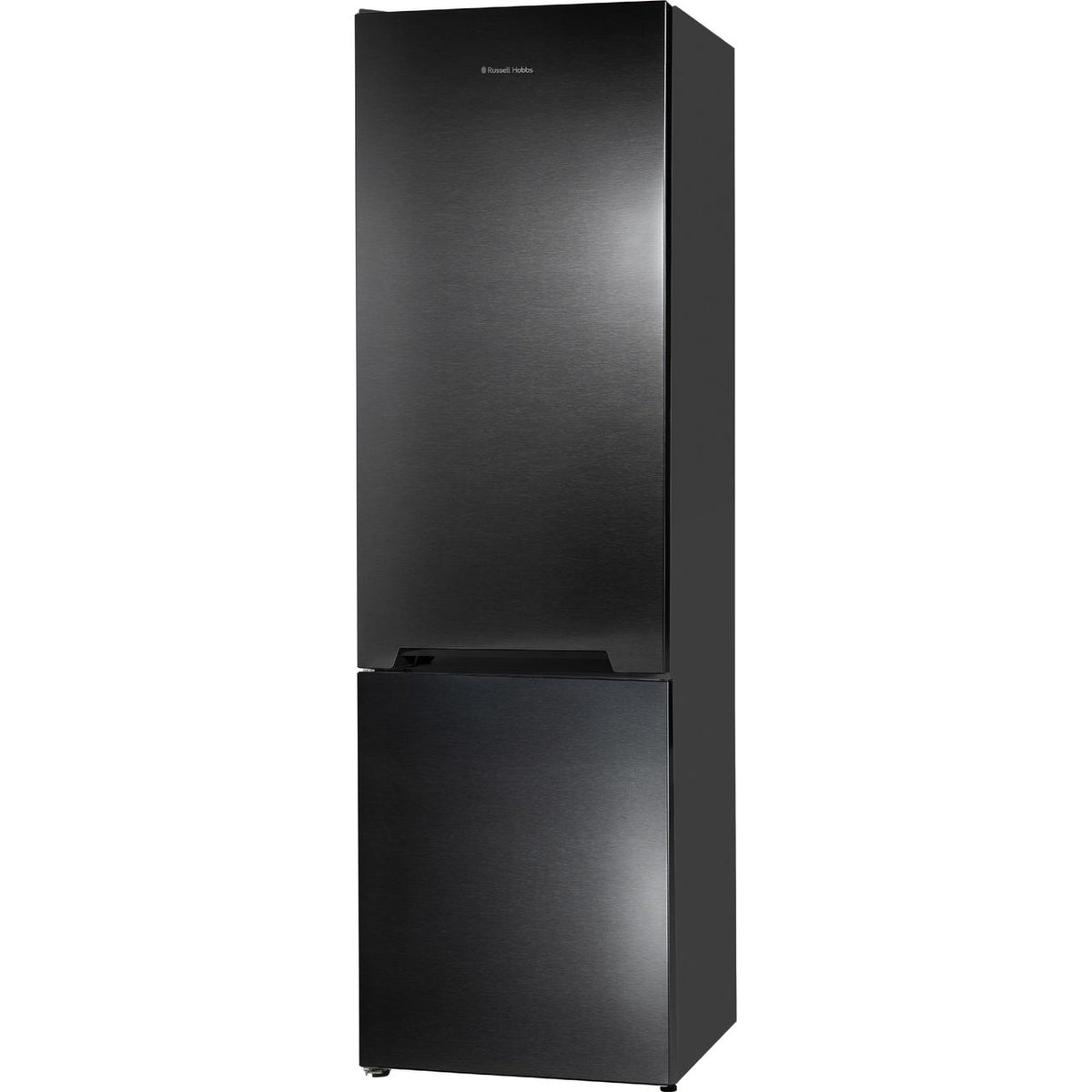 Russell Hobbs RH180FFFF55DS 70-30 Frost Free Fridge Freezer - Dark Steel - F Rated