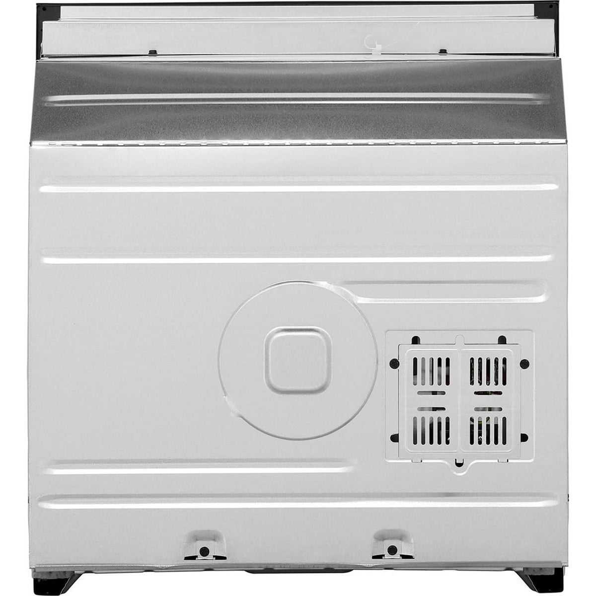 Hotpoint SI4854PIX Built In Electric Single Oven with Pyrolytic Cleaning - Stainless Steel - A+ Rated