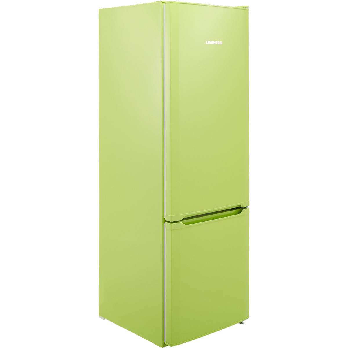 Liebherr CUkw2831 70-30 Fridge Freezer - Green - F Rated