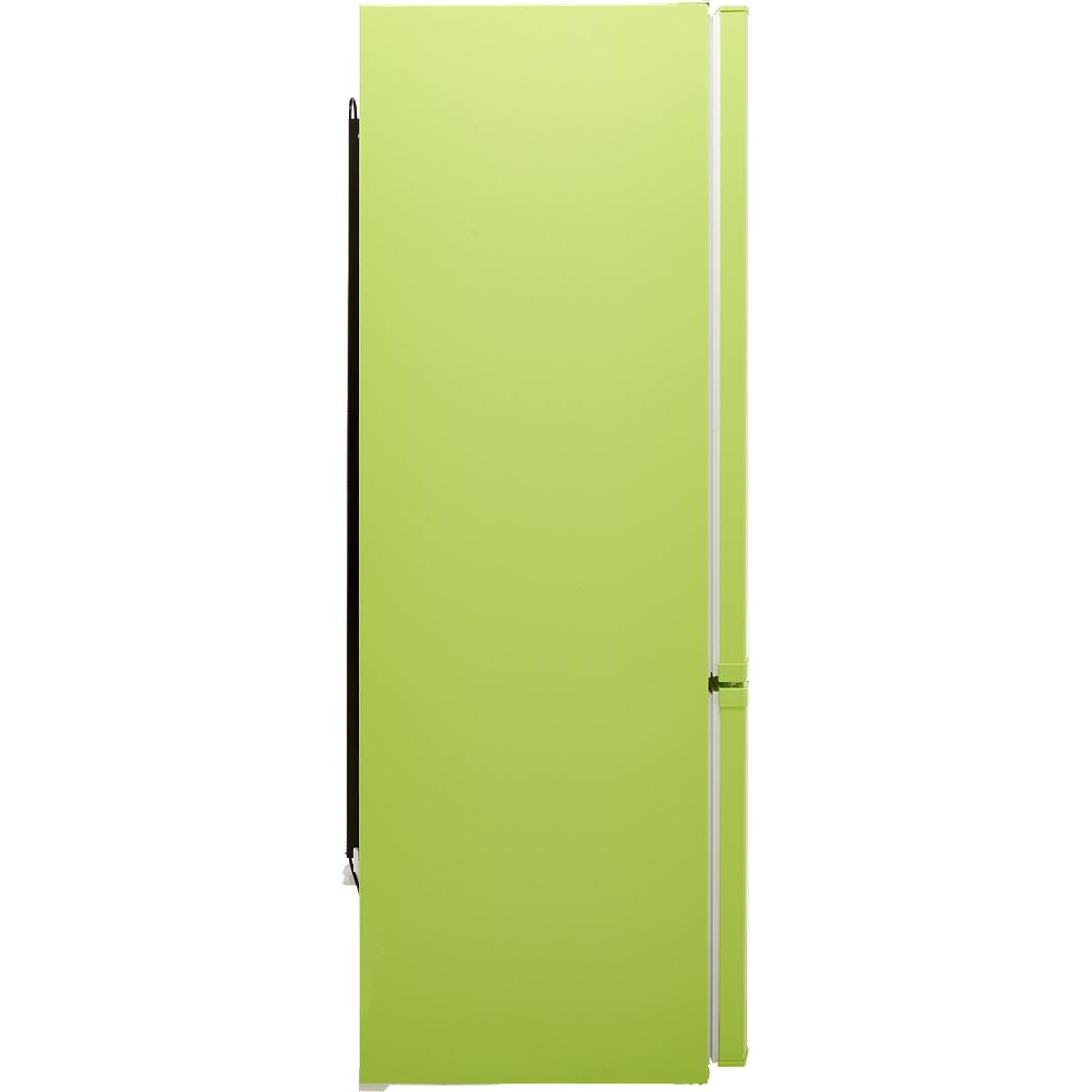 Liebherr CUkw2831 70-30 Fridge Freezer - Green - F Rated