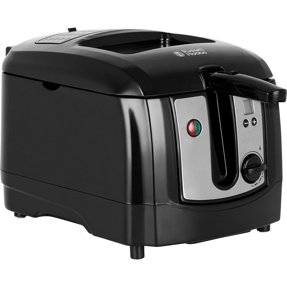 Russell Hobbs 24580 Fryer - Black