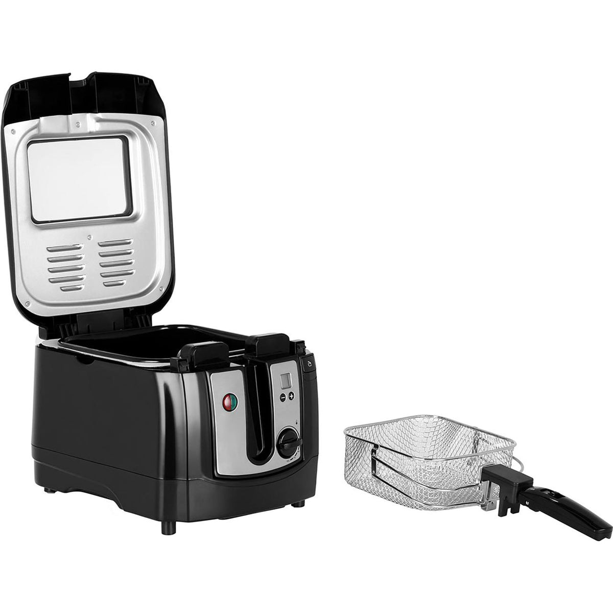 Russell Hobbs 24580 Fryer - Black