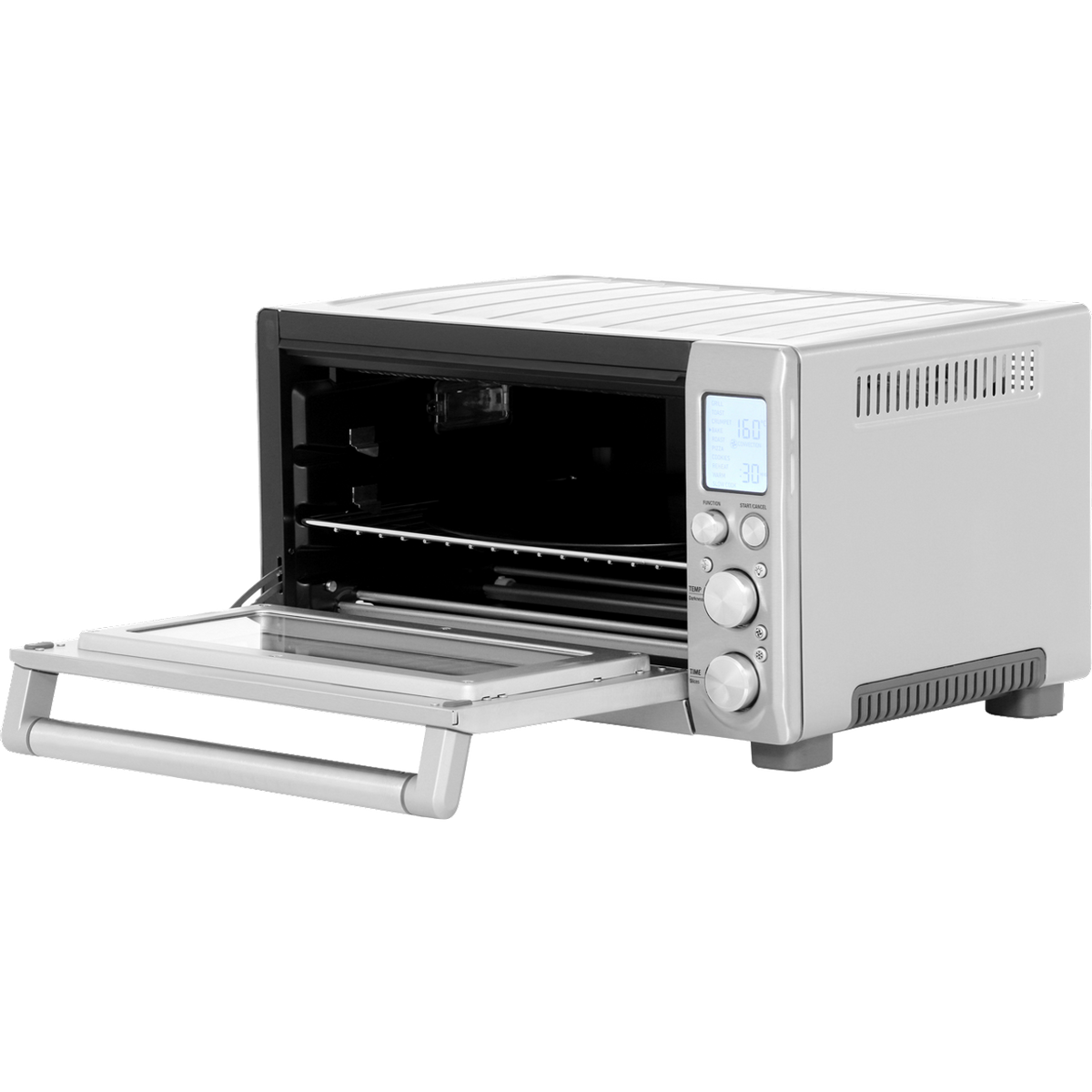 Sage The Smart Oven Pro BOV820BSS Mini Oven - Stainless Steel