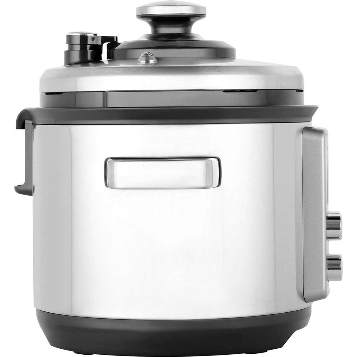 Sage The Fast Slow Pro BPR700BSS 6 Litre Pressure Cooker - Stainless Steel