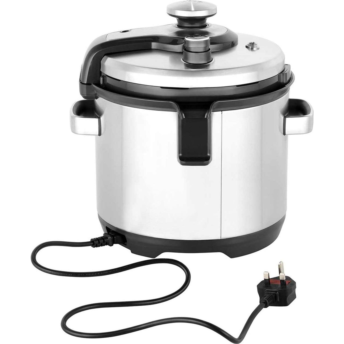 Sage The Fast Slow Pro BPR700BSS 6 Litre Pressure Cooker - Stainless Steel