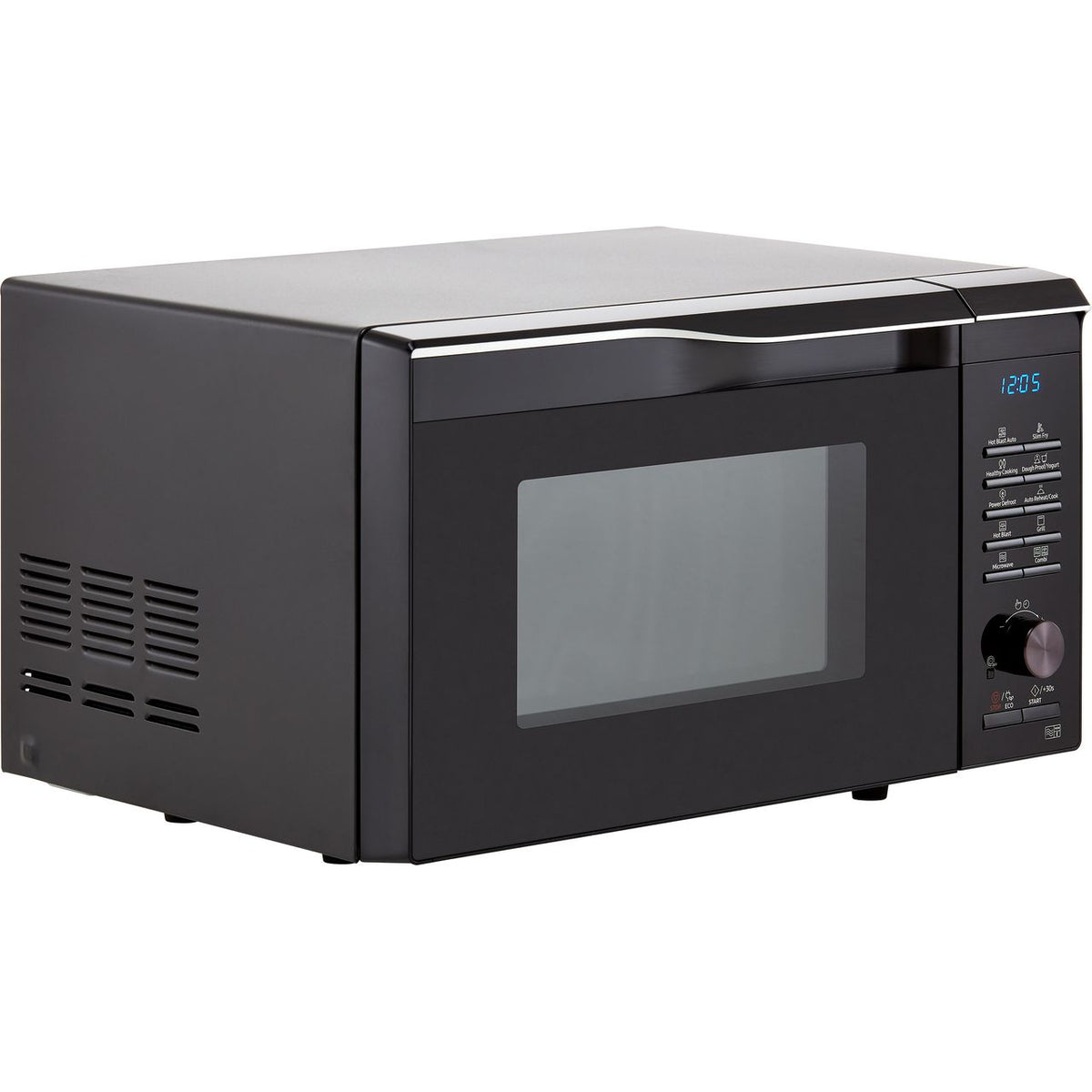 Samsung Easy View™ MC28M6055CK 28 Litre Combination Microwave Oven - Black