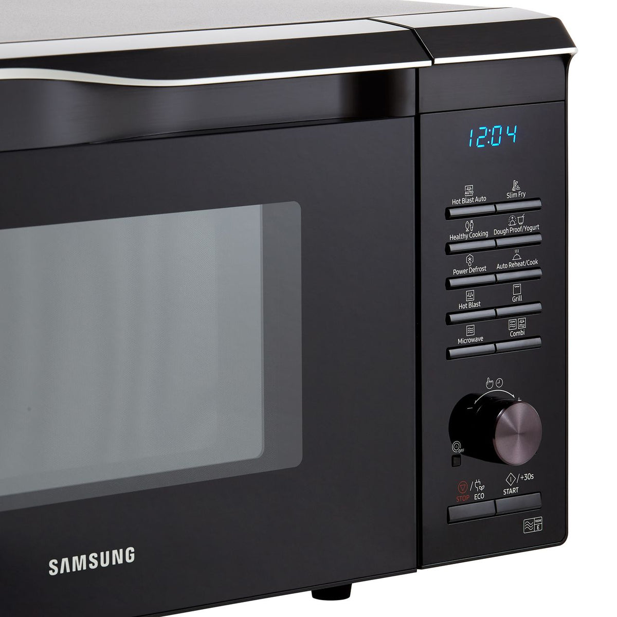 Samsung Easy View™ MC28M6055CK 28 Litre Combination Microwave Oven - Black