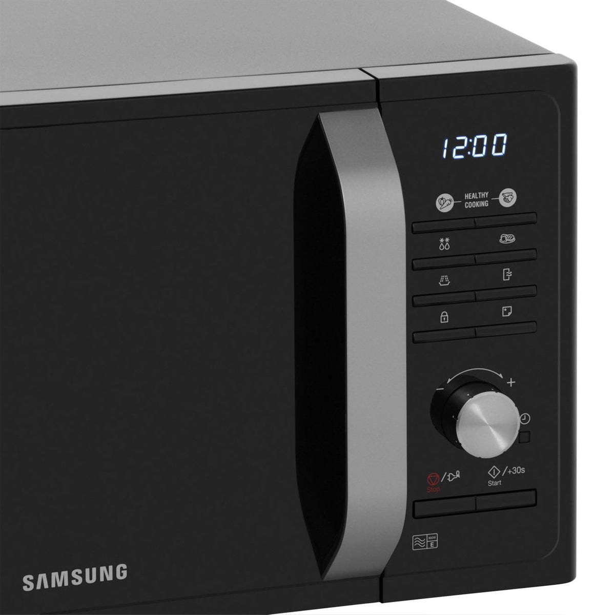 Samsung MS23F301TAK 23 Litre Microwave - Black